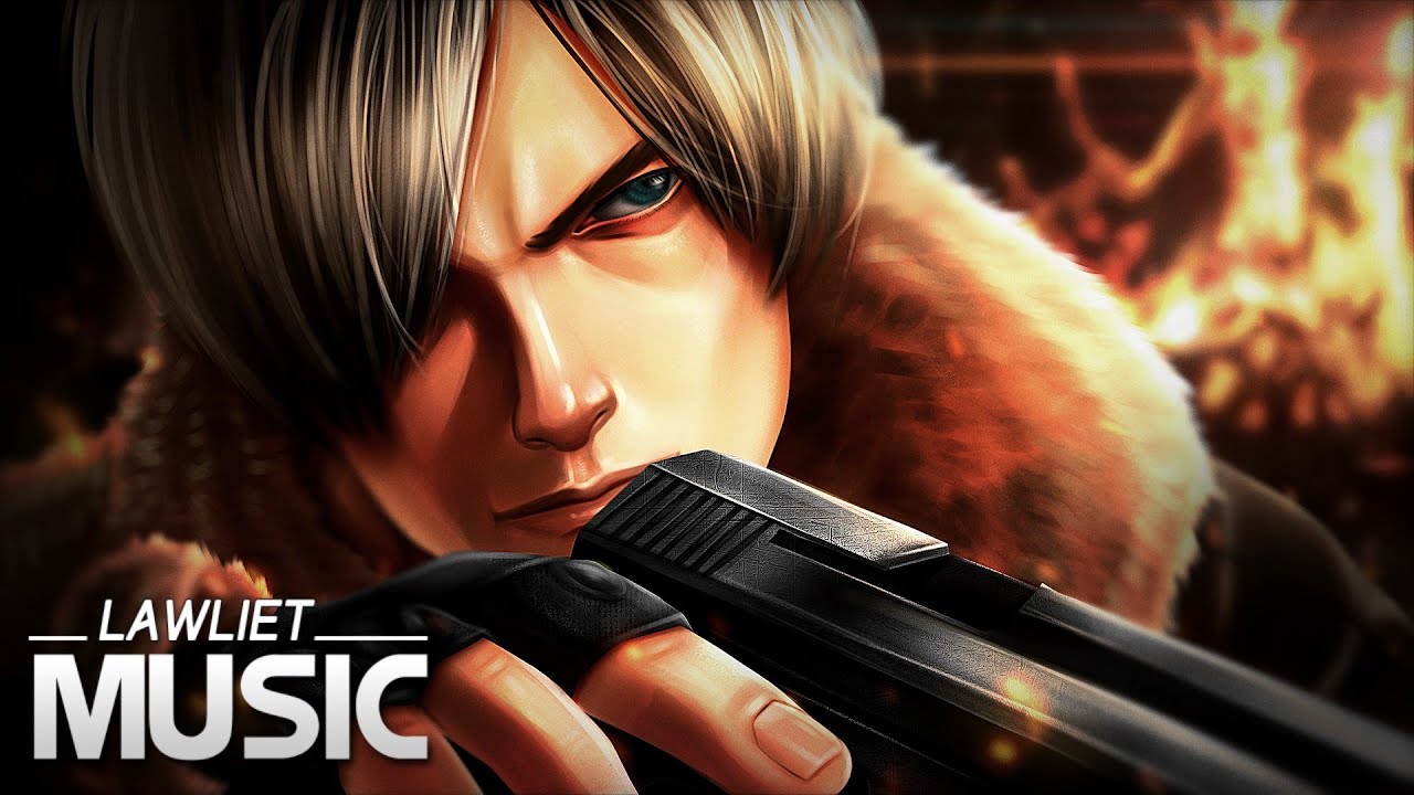 Missão Cumprida | Leon S. Kennedy (Resident Evil 4 Remake) Lawliet
