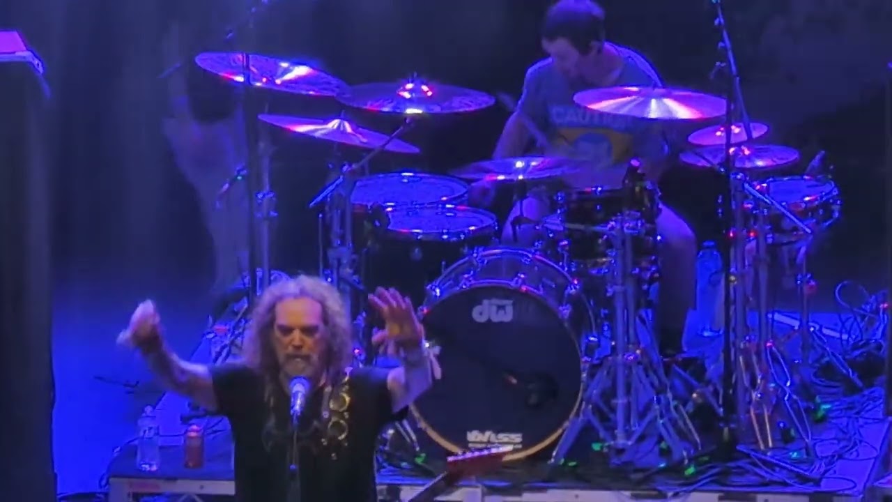 Soulfly: 