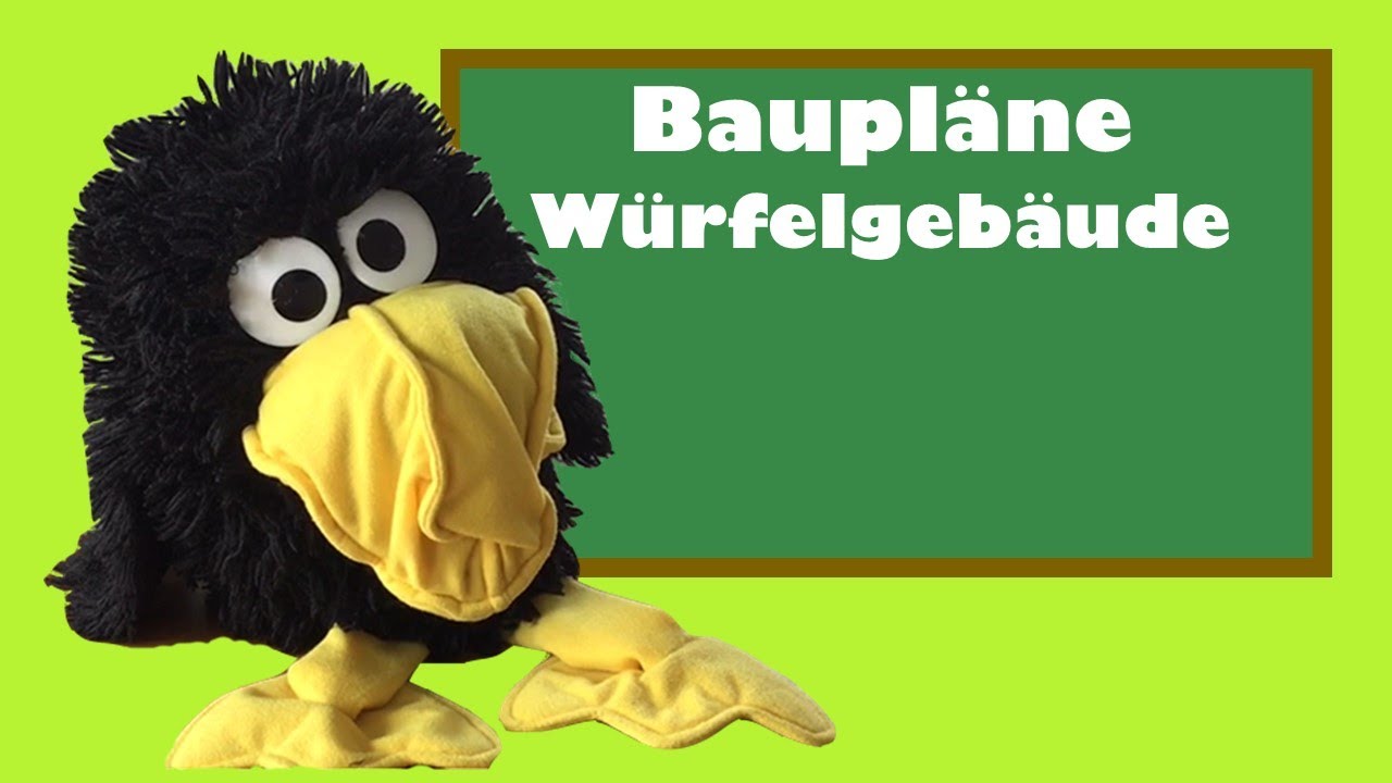 #Baupl&auml;ne W&uuml;rfelgeb&auml;ude #Klasse 3 #Einf&uuml;hrung und Anwendung #Mathematik #Quadererg&auml;nzung berechnen