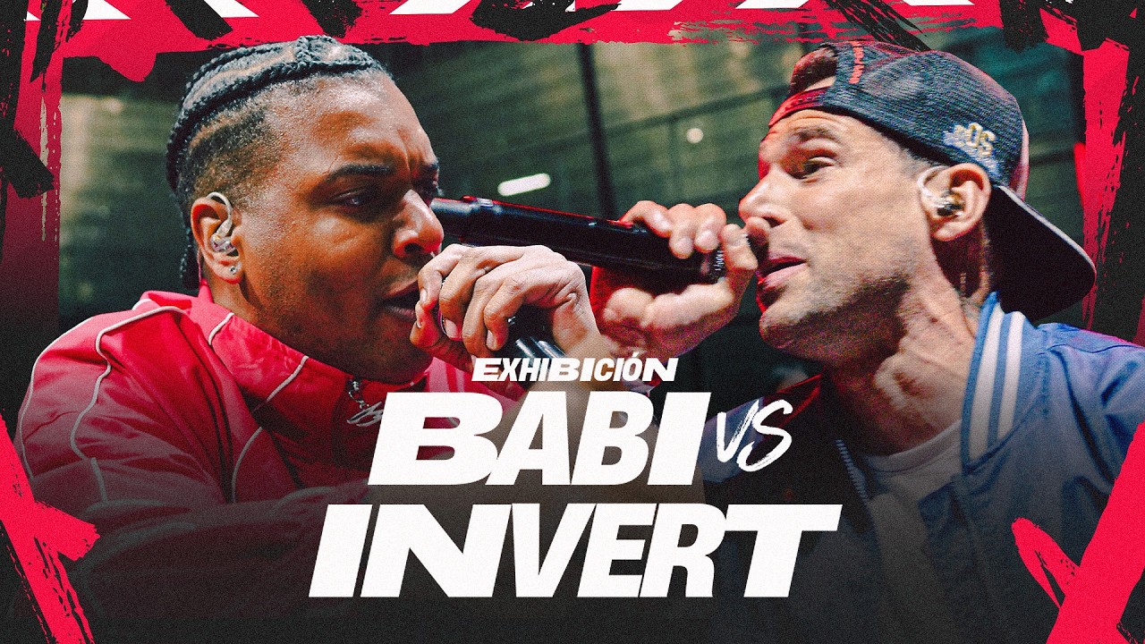 BABI vs INVERT | #FMSESPA&Ntilde;A 2025/26 | Jornada 5 - Temporada 8 I Urban Roosters
