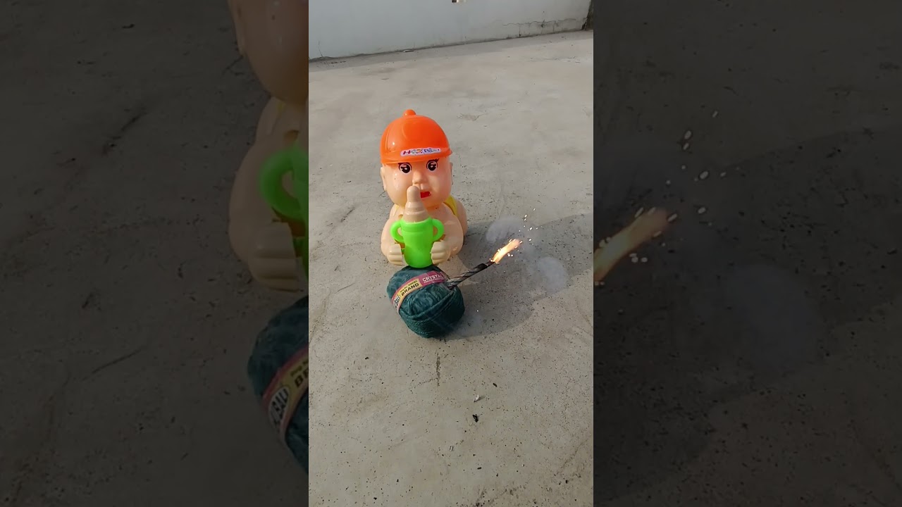 Rc talking toy testing