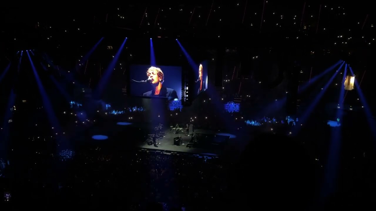 Tom Odell - Black Friday (Krakow N2)