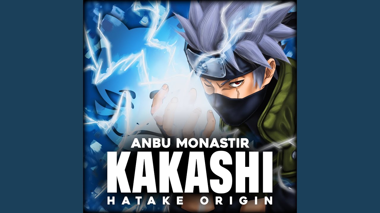 Kakashi Hatake Origin