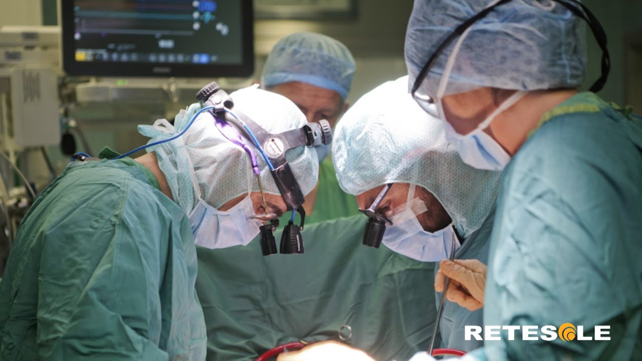 Aneurisma dell'aorta addominale: i passi avanti della chirurgia