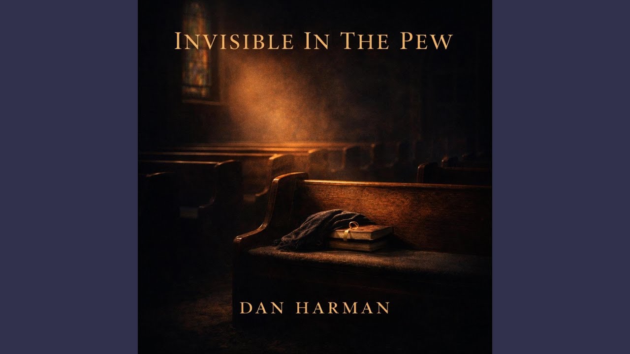 Invisible in the Pew