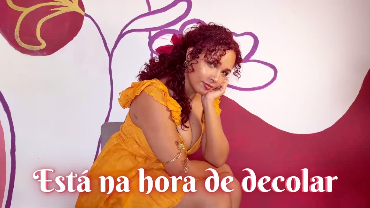 Assista sempre que quiser começar com o pé direito - O PODER DA INTENÇÃO