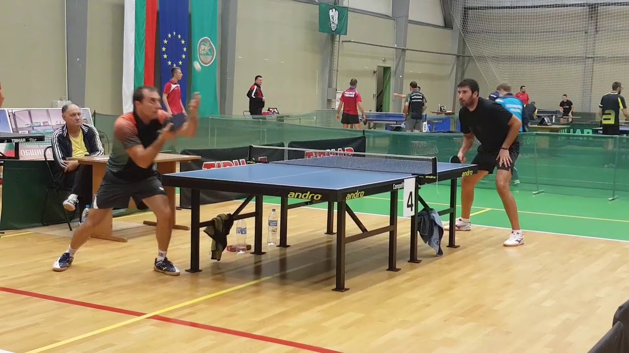 This is the professional level in Bulgaria