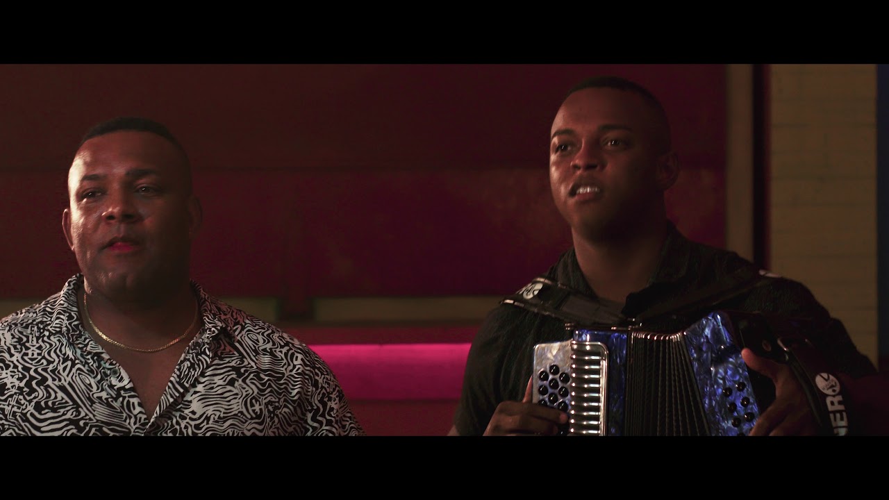 NO FUE AMOR - BABY MATURANA video oficial