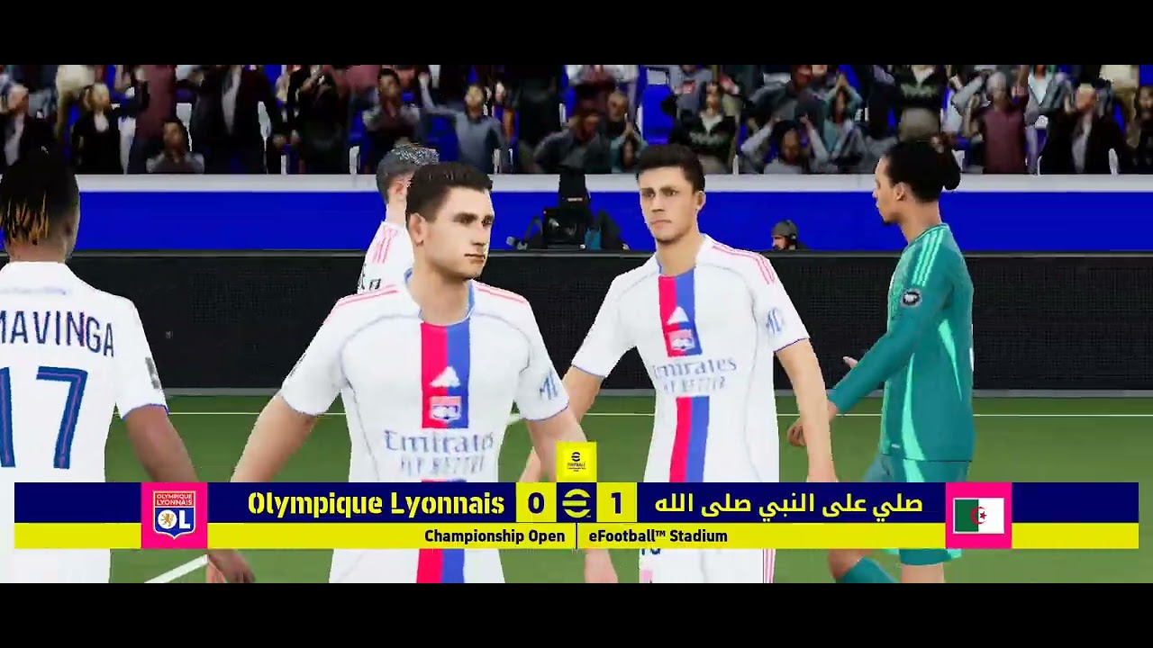 تحيا جزائر و مغرب و إسبانيا احنا خوا خوا 