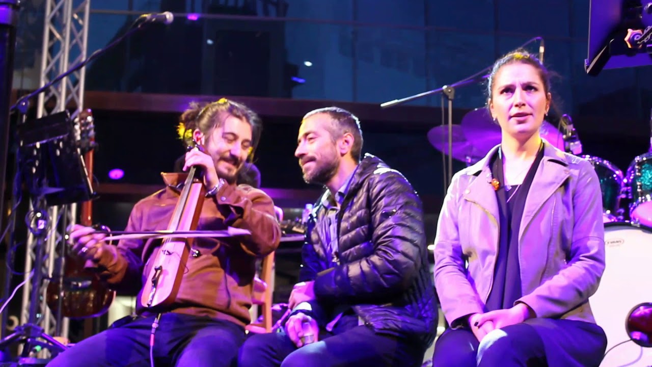 Resul Dindar & Emre Gürsoy