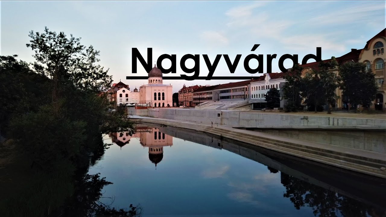 Nagyvárad, Erdély