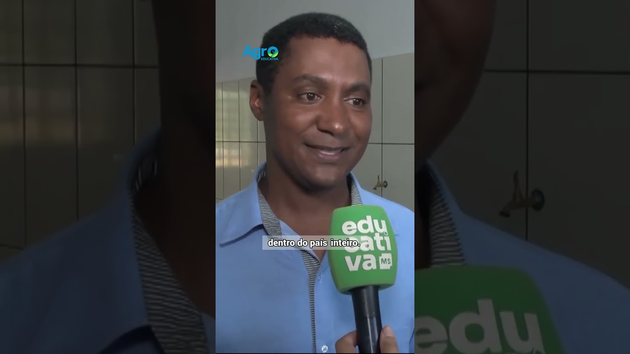 Fruticultura, cooperativa e mel: A revolução no maior assentamento rural!