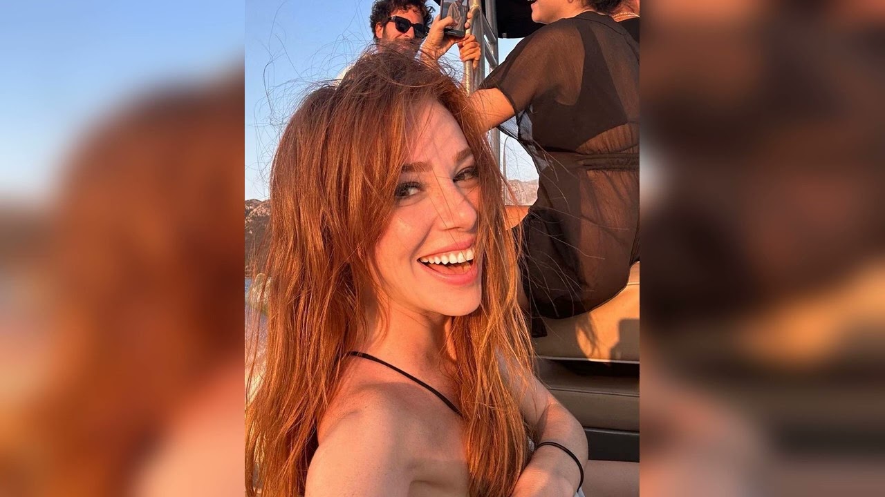 Elcin Sangu & Baris Arduc   Love Revival