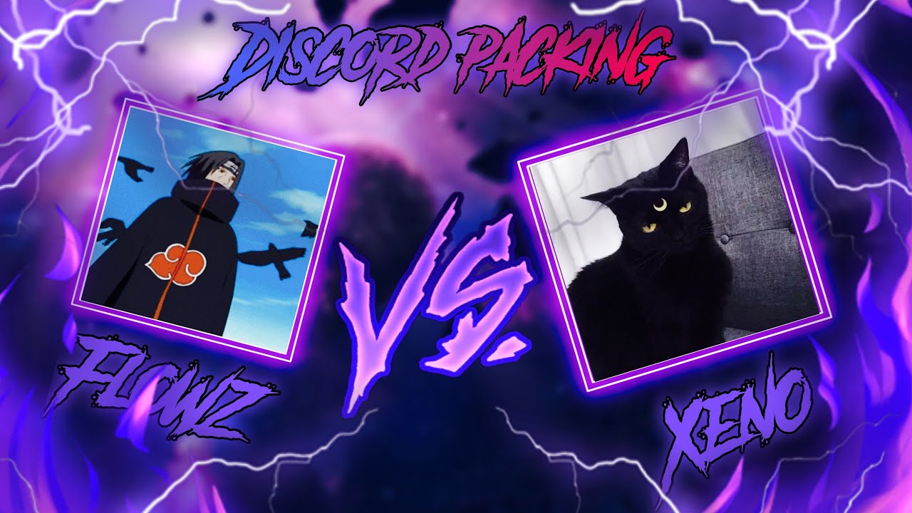 Xeno V Flowz (Discord Packing)