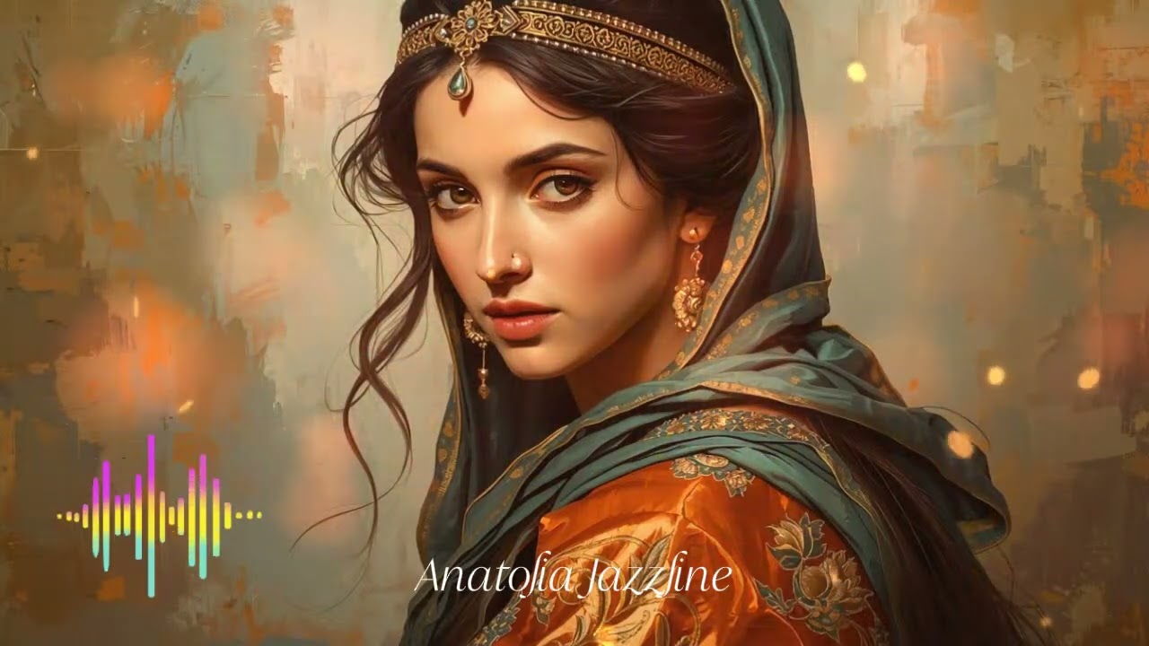 Anatolian Echoes Live 🇹🇷 | Deep Emotions & Authentic Turkish Sounds