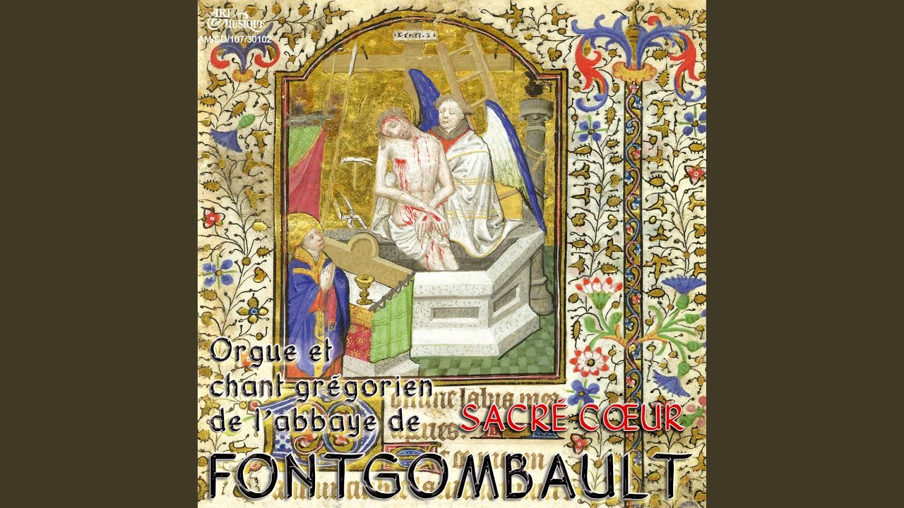 Alleluia : Tollite jugum