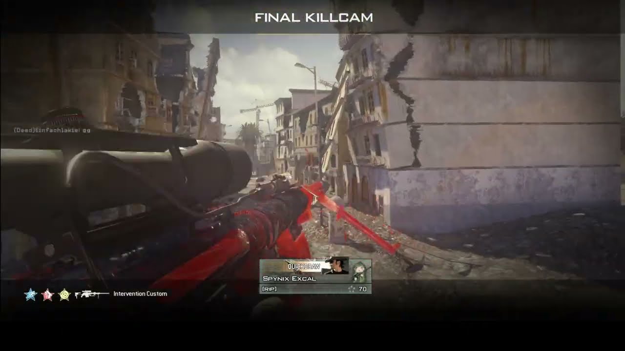 Joined TeamSpynix (HMW) Spynix Excal