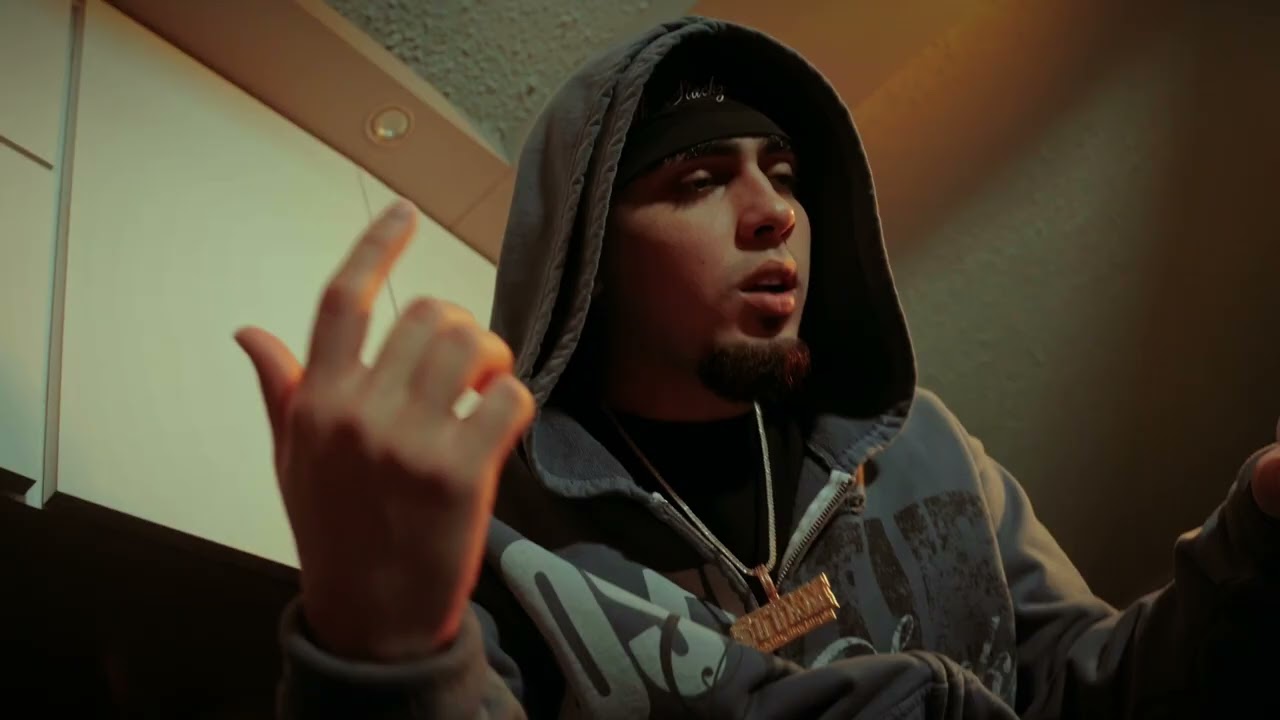 Hira - YSL (Official Video)