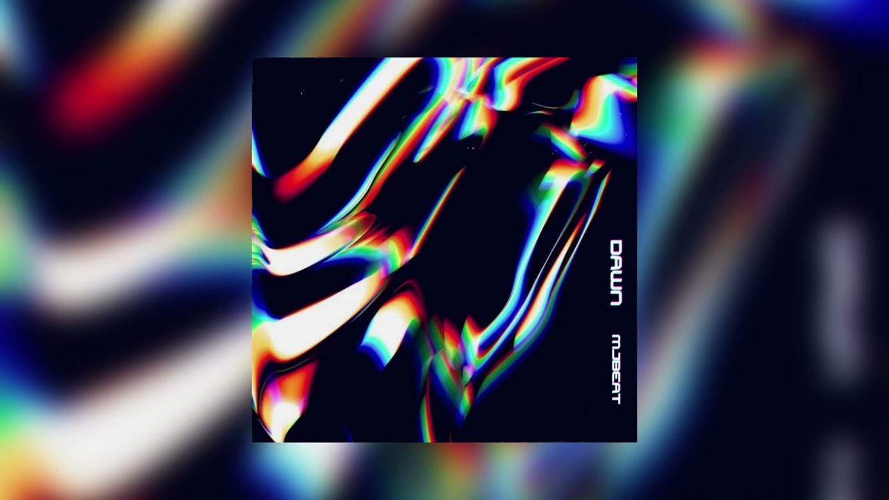 MJbeat - Dawn (Audio)