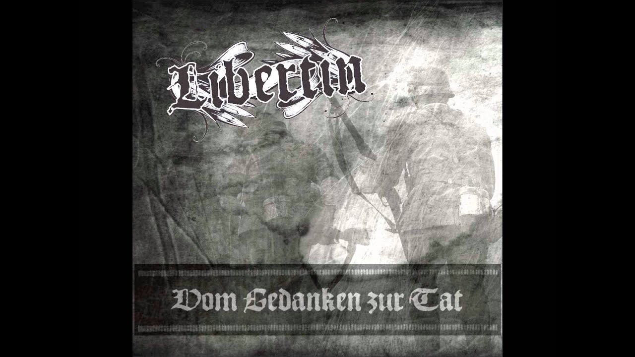 Libertin - Wir sind das Volk