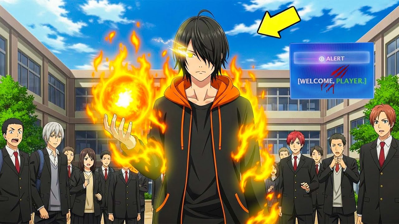 Reincarnated With Limitless Power That Shocked Kingdom&rsquo;s Strongest Warriors | Anime Recap