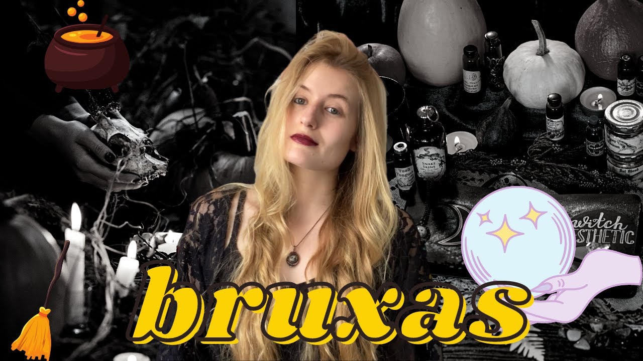 5 LIVROS DE NÃO FICÇÃO SOBRE BRUXAS E BRUXARIA | Laura Brand