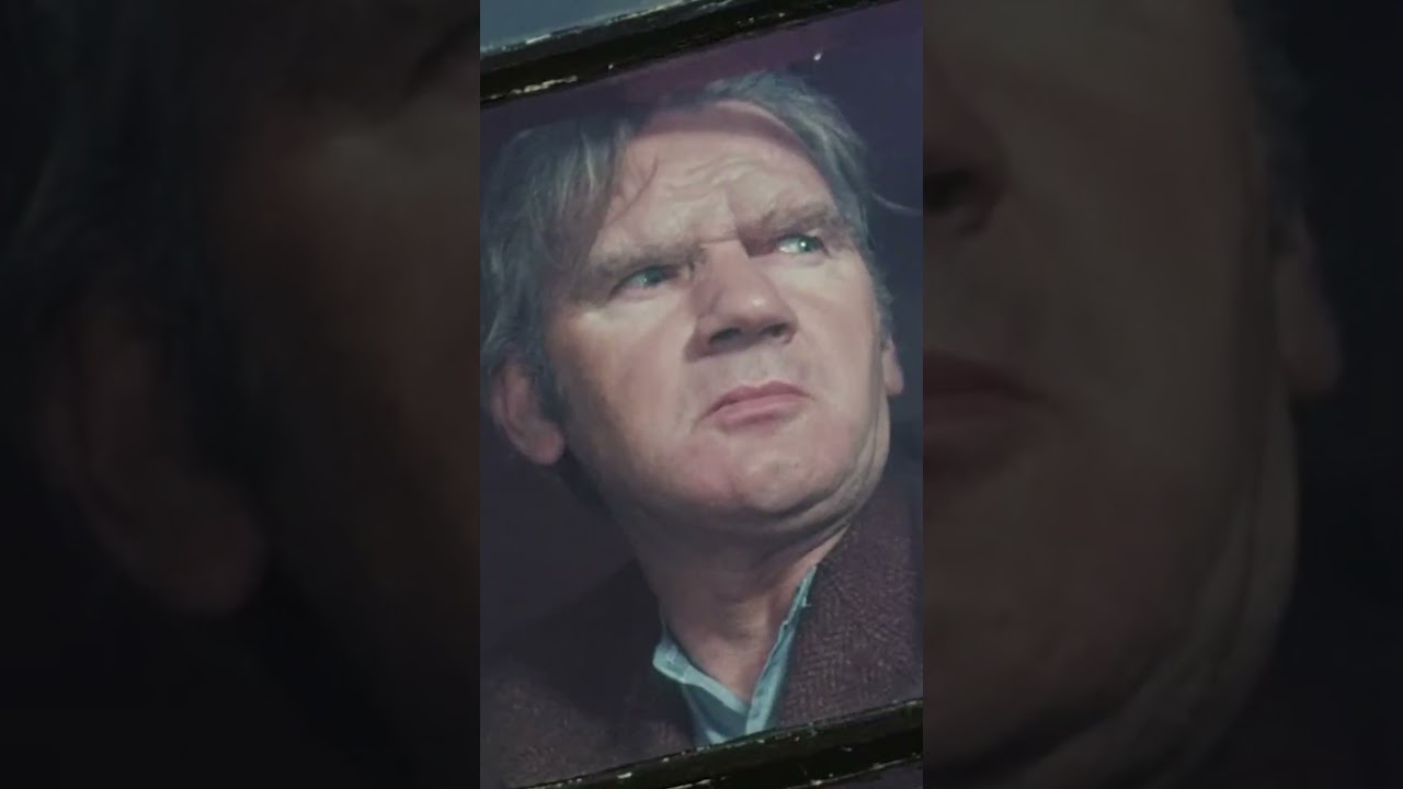 Doomwatch 1972 Review
