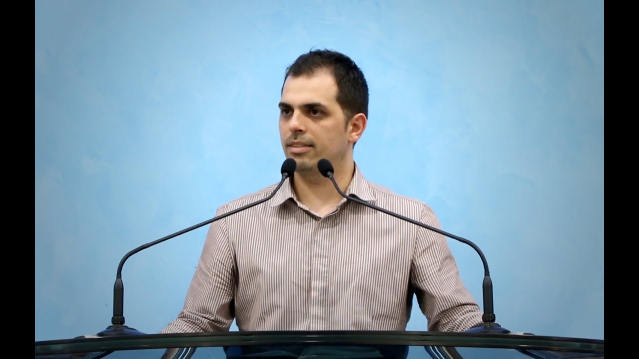 Iulian Polocoser - Pilda ispravnicului necredincios