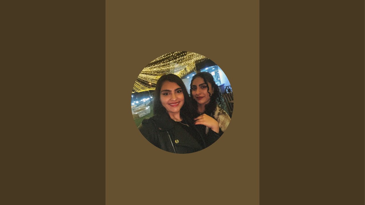 اولین لایو ما 🥰