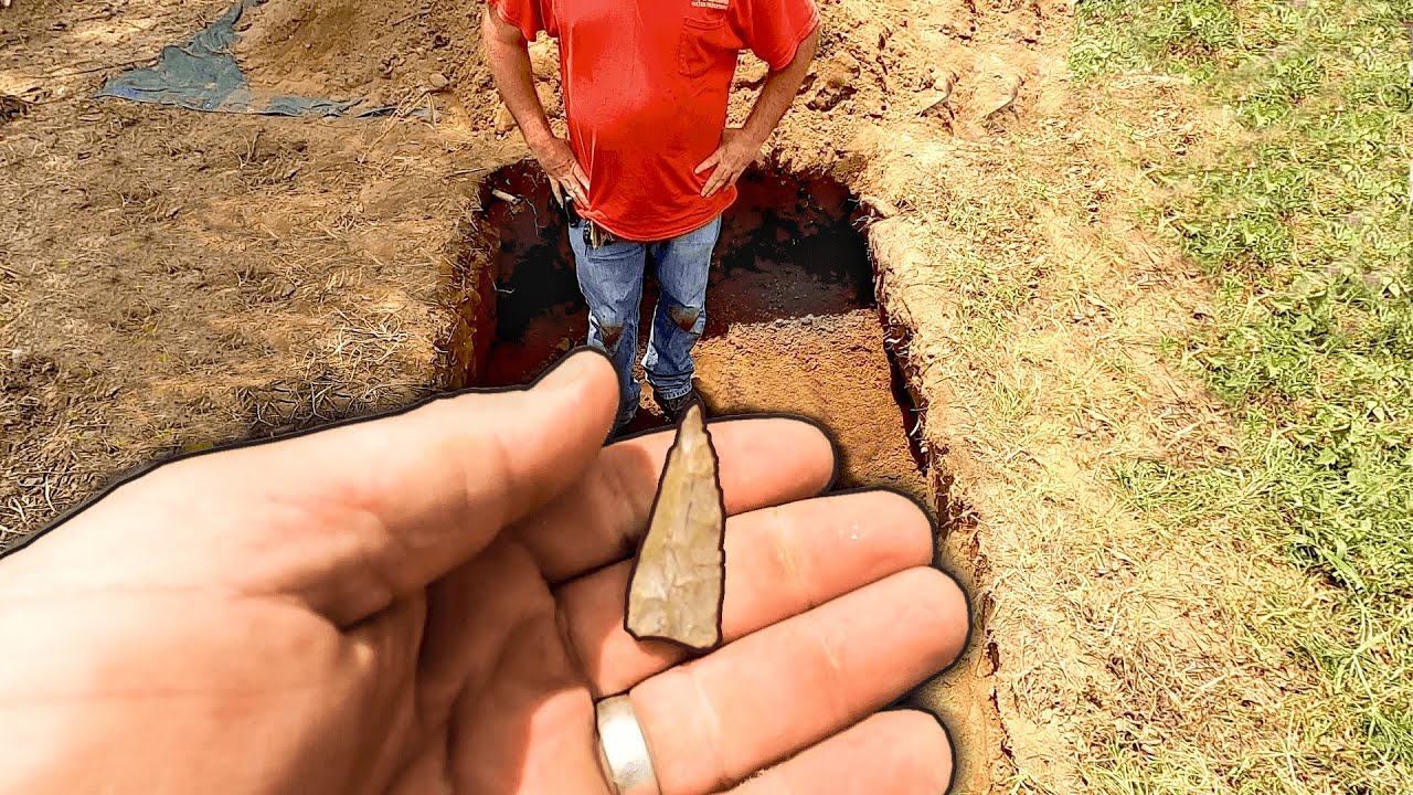 Arrowhead secrets they don't want you to know - Three absolute tips to help you find artifacts