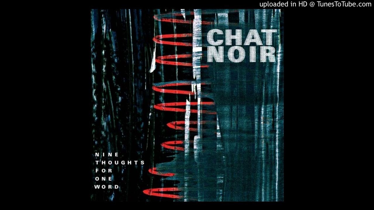 Chat Noir - Fundamental Mind