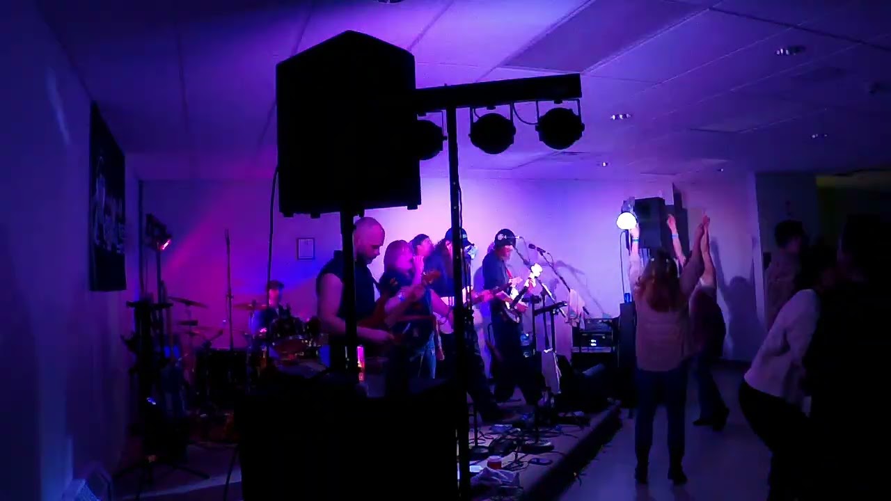 Coveralls - East Ferris Carnivale - February 14th, 2026 - Set #3
