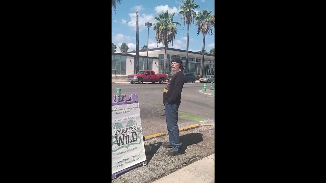Michael vs. The Bubble Machine