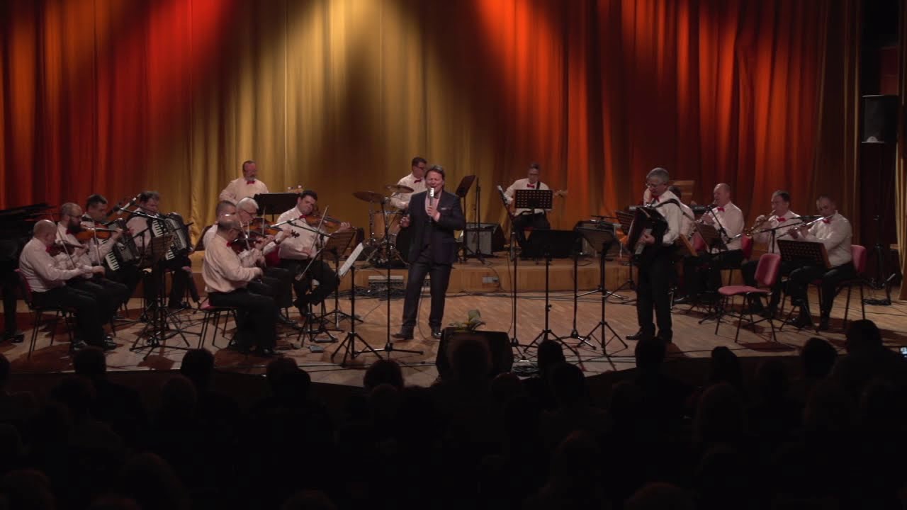 Djordje Cavic - Od tuge do sreće Live