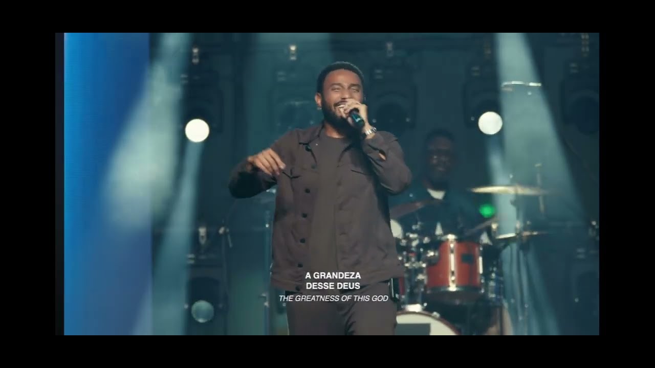 Eli Soares - DUNAMIS Con 2025 