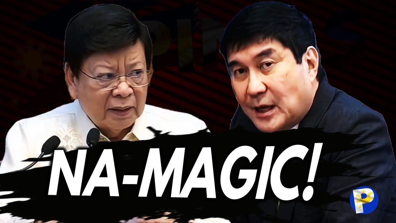 Naglahong PONDO sa GAA 2026 para sa Children With Disabilities huli ni Marcoleta at Raffy Tulfo
