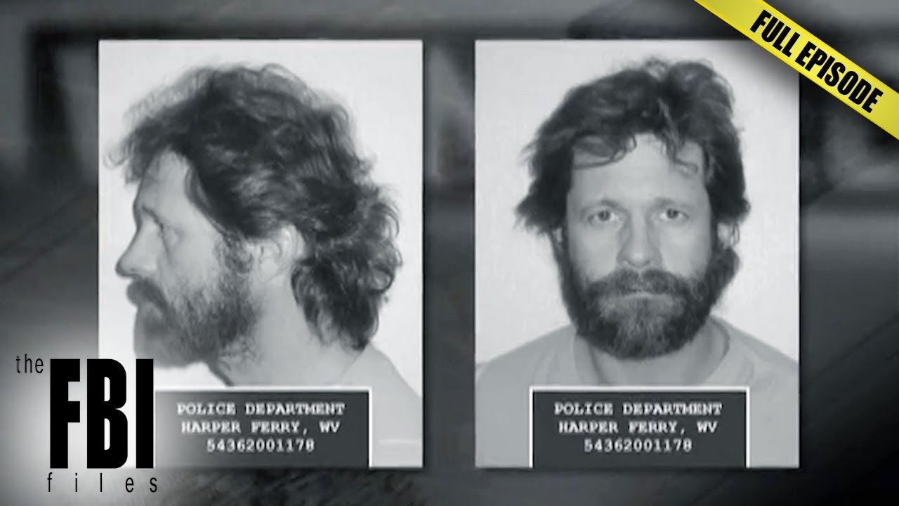 Killer Instinct | FULL EPISODE | The FBI Files