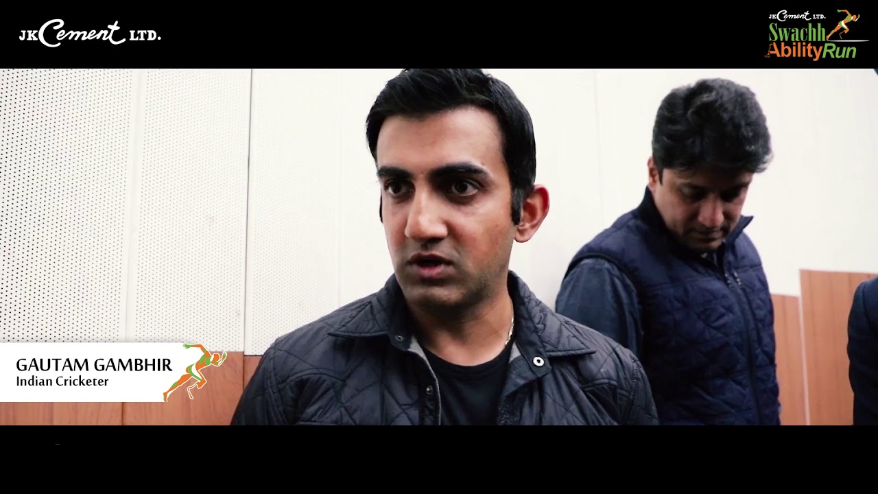 SwachhAbilityRun 2017 &ndash; The journey