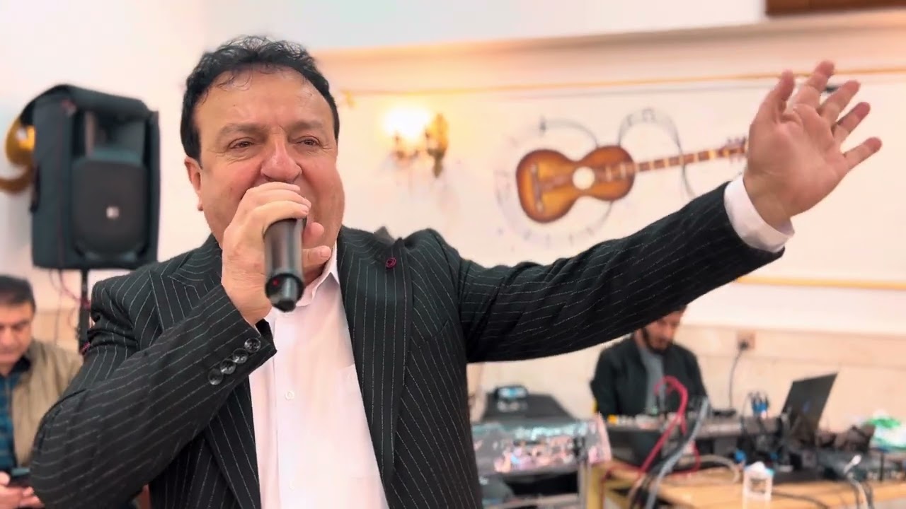 شعبان سليفاني ٢٠٢٥