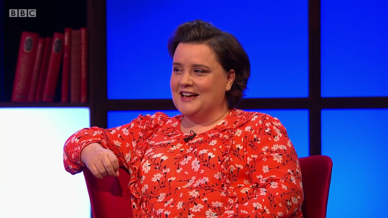 Richard Osman's House of Games - S03E81 (17 Feb 2020)