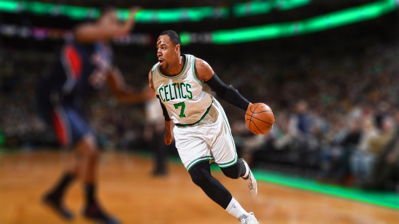 Jared Sullinger Boston Celtics Season Highlights 2014-2015 HD!!!