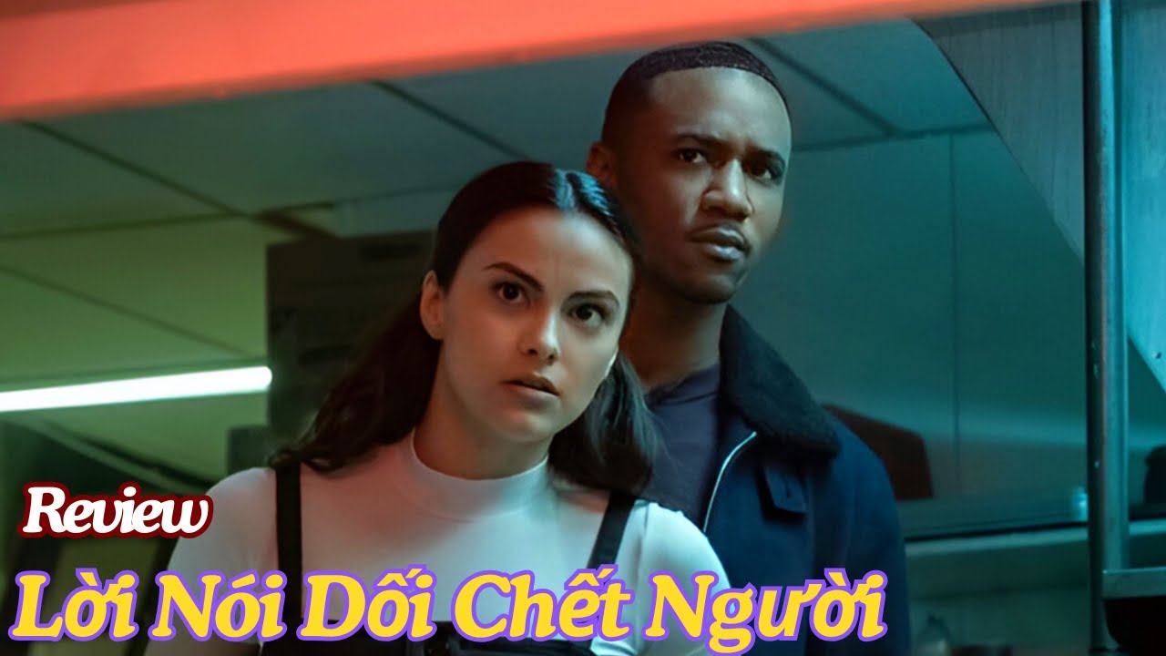 Bí Mật Trong Căn Biệt Thự Triệu Đô | Tóm Tắt Phim | Đặc Vụ Ricky