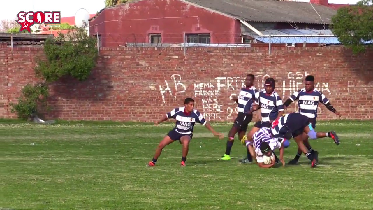 Retreat v Morning Star 1st Half