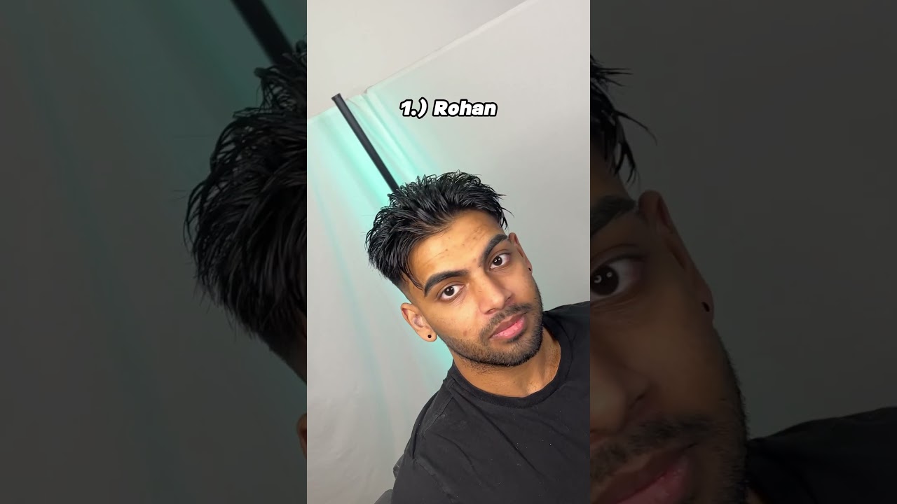 Who had the best hair transformation?! Brown boy edition 💈🔥 #melbournebarber