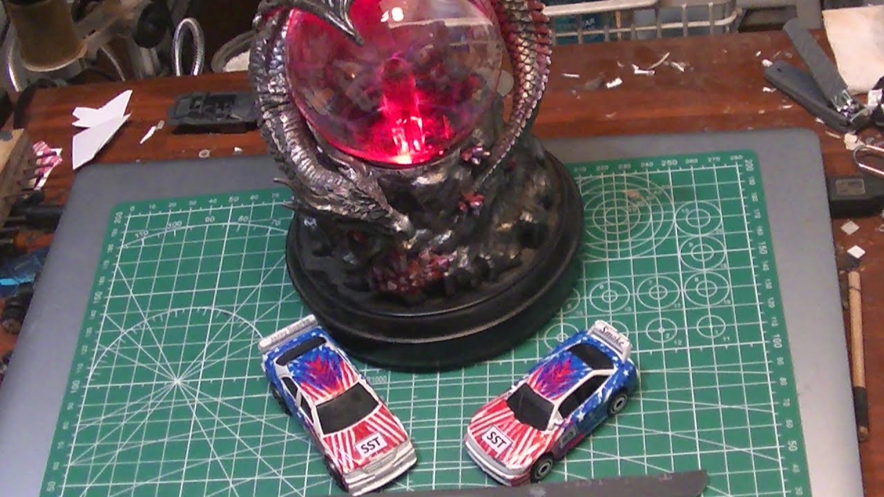Hot Wheels for LYDC 2026 race shipping out