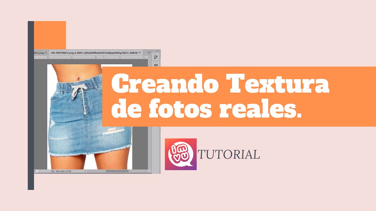 IMVU- Tutorial TEXTURAS FÁCILES Y RÁPIDAS para principiantes