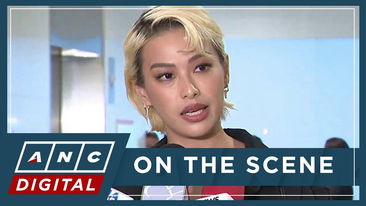 'Lalabas ang katotohanan': Michelle Dee on mauling complaint vs her, Rhian Ramos | ANC