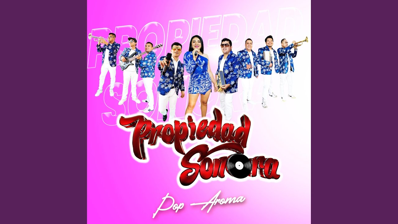 Pop Aroma