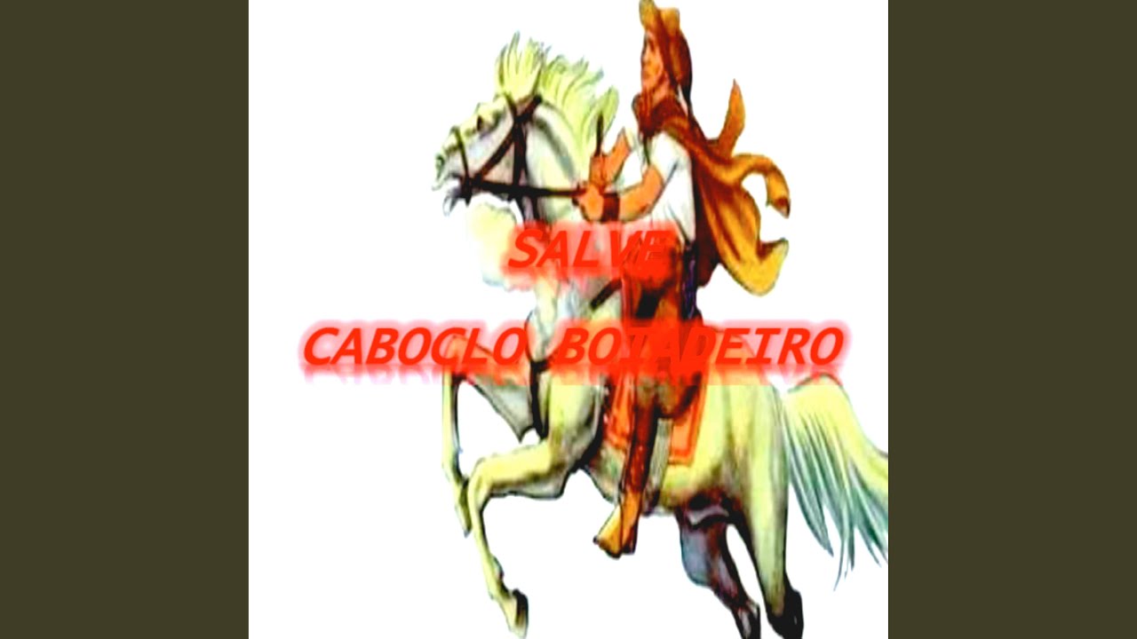 Seu Boiadeiro É Quem Sabe