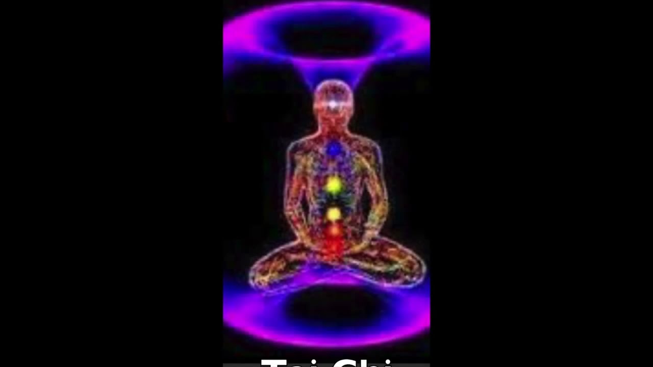 Tai-Chi  Yang Style